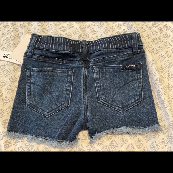 Joe’s Kids 2 Pc Short Set - Picture 3 of 6